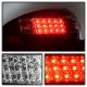 SPY LED Tail Lights