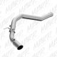 MBRP DPF Back Exhaust AL