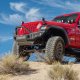 GOR Rockline Bumper