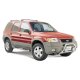 WES Light Bar Mount Kits
