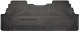 HL WB - Rear - Black