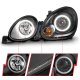 ANZ Projector Headlights