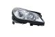 HELLA Headlight Assemblies