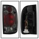 SPY Euro Tail Lights