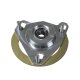 BBK Caster Camber Plate Kit