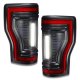 ORL LED Tail Lights