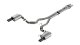 BOR Cat Back S-Type