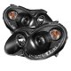 SPY Headlights