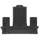 HL XAC - Rear - Black