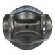 YUK Chromoly Axles