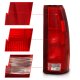 ANZ Taillights