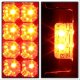 SPY LED Tail Lights