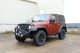 FBO Rock Sliders