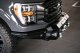 DVE Front Bumpers