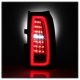 SPY LED Tail Lights