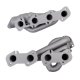 BBK Short Tuned Length Headers
