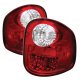 SPY LED Tail Lights