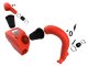 AFE Pro-Dry S Intake