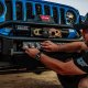 KCL FLEX ERA LED Light Bar