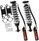 FOX 2.5 Factory Coilover Shock