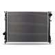 MM Radiators - Plastic