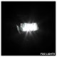 SPY Fog Lights