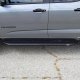 WES Running Boards - Outlaw