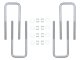 ICO U-Bolt Kits