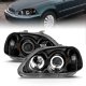 ANZ Projector Headlights