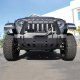 WES Skid Plates