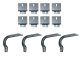 LND EZ Mounting Bracket