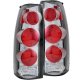 ANZ Taillights