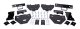 ALF 7500 Ultm Air Spring Kits