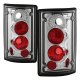 SPY Euro Tail Lights
