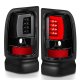 ANZ LED Taillights
