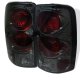 SPY Euro Tail Lights