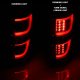 ANZ LED Taillights