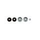 BIL B6 4600 Series Shocks