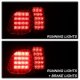 SPY LED Tail Lights