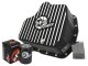AFE Diff/Trans/Oil Covers