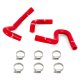 MM Silicone Hose - Heater