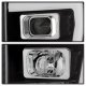SPY Headlights