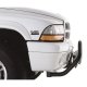 WES Bull Bars - Safari