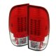 SPY LED Tail Lights