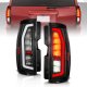ANZ LED Taillights