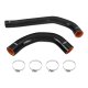 MM Silicone Hose - Radiator