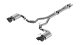 BOR Cat Back S-Type