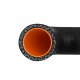 MM Silicone Hose - Radiator