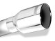 BOR Axle Back Touring