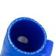 MM Silicone Hose - Induction
